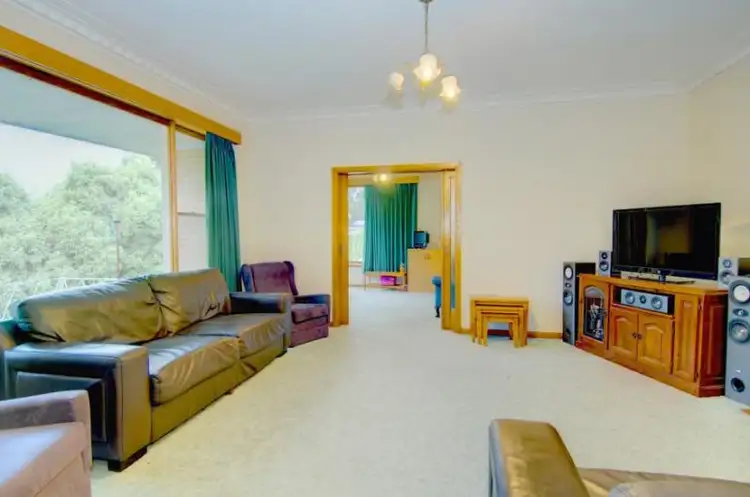 Fifth view of Homely house listing, 12 South Street, Creswick VIC 3363