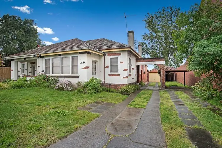 168 Hawthorn Road, Caulfield North VIC 3161