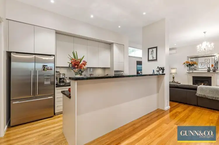 Fourth view of Homely house listing, 86 Stevedore Street, Williamstown VIC 3016