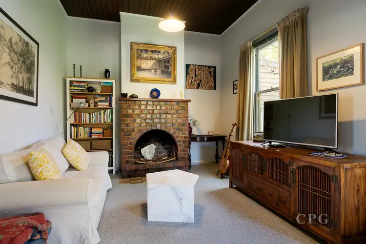 Fifth view of Homely house listing, 16 Berkeley Street, Castlemaine VIC 3450