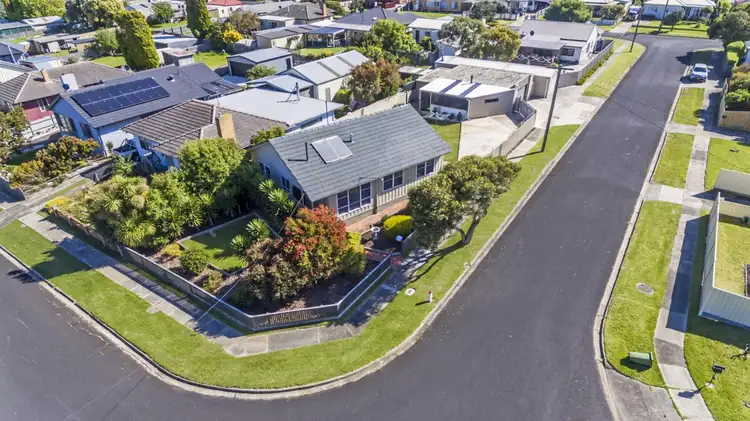 Second view of Homely house listing, 10 ROSSDELL Street, Portland VIC 3305