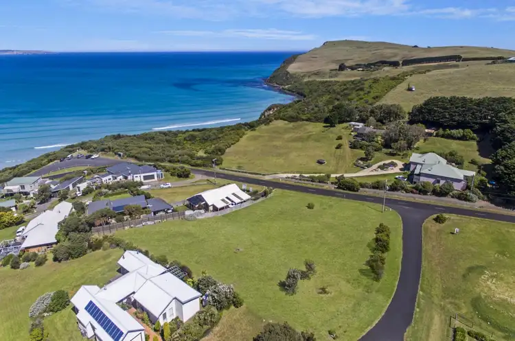 Second view of Homely land listing, 1704 BRIDGEWATER Road, Cape Bridgewater VIC 3305