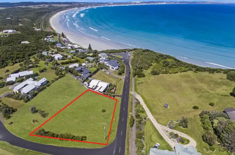 Third view of Homely land listing, 1704 BRIDGEWATER Road, Cape Bridgewater VIC 3305
