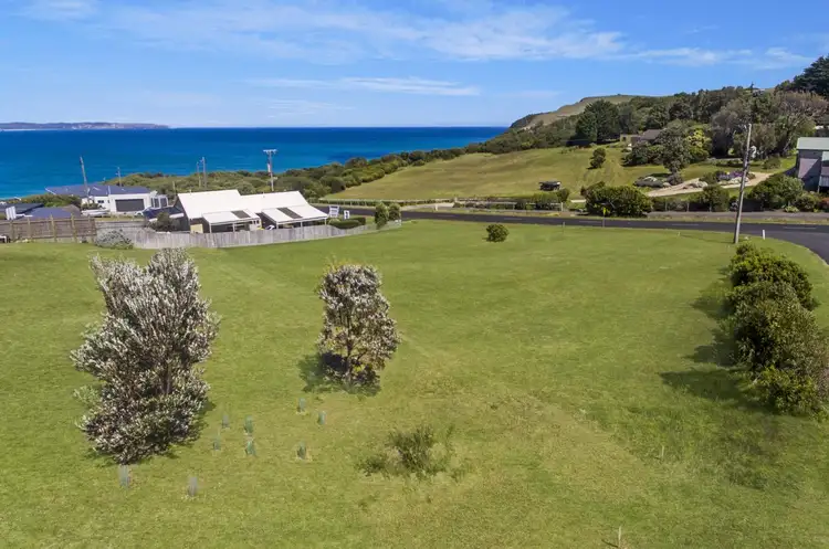 Fourth view of Homely land listing, 1704 BRIDGEWATER Road, Cape Bridgewater VIC 3305