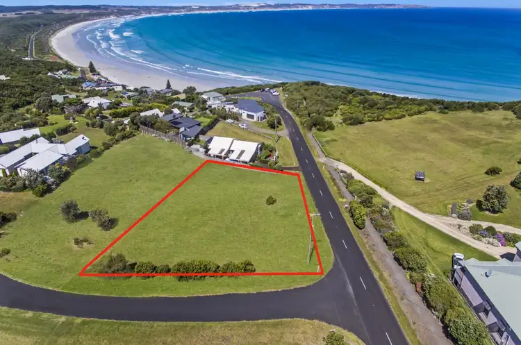 Fifth view of Homely land listing, 1704 BRIDGEWATER Road, Cape Bridgewater VIC 3305