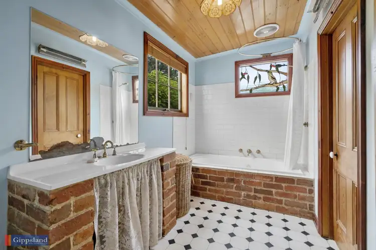 Fifth view of Homely house listing, 50-52 Station Street, Briagolong VIC 3860