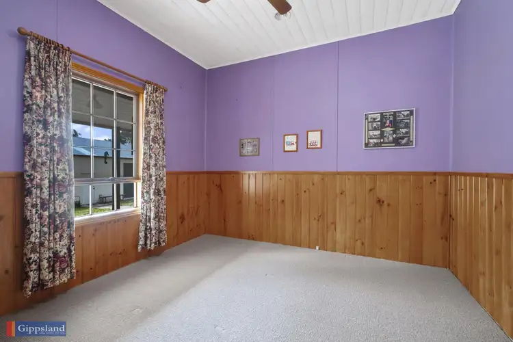 Sixth view of Homely house listing, 50-52 Station Street, Briagolong VIC 3860