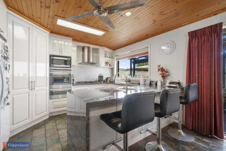 Third view of Homely house listing, 5 Glassford Street, Maffra VIC 3860