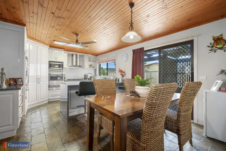 Fourth view of Homely house listing, 5 Glassford Street, Maffra VIC 3860