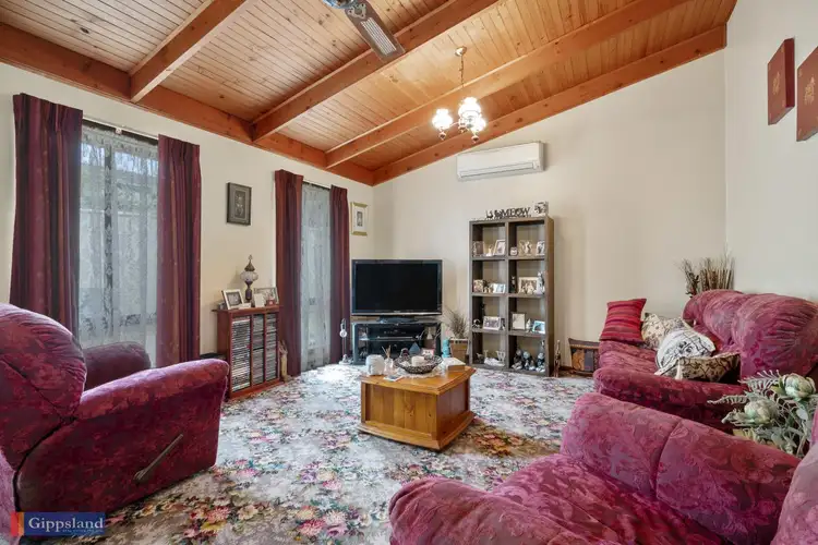 Fifth view of Homely house listing, 5 Glassford Street, Maffra VIC 3860