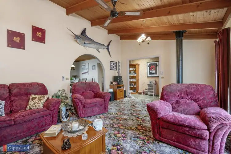 Sixth view of Homely house listing, 5 Glassford Street, Maffra VIC 3860