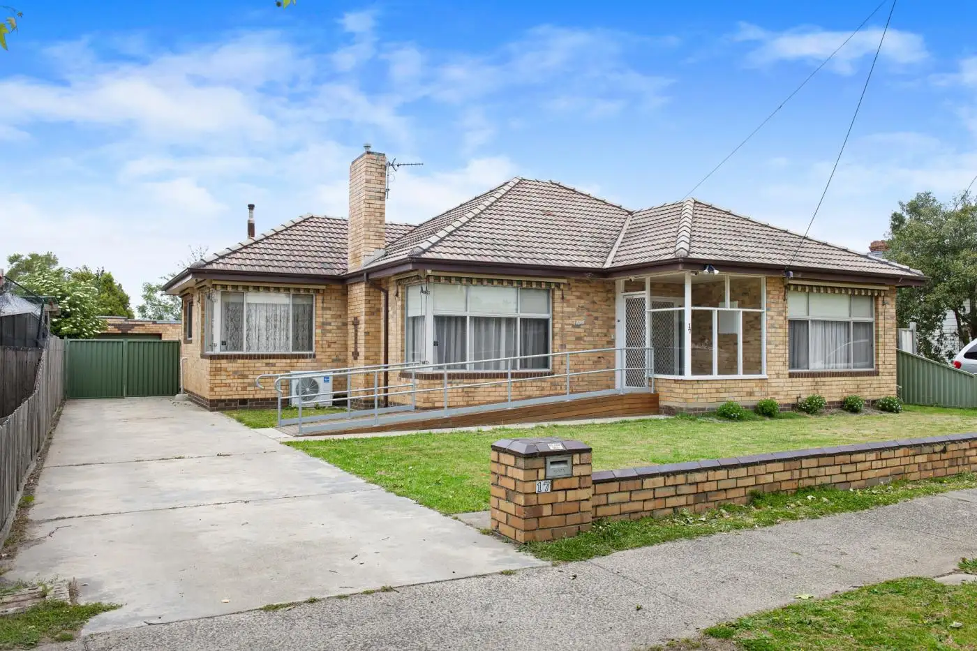 Main view of Homely house listing, 17 Hertford Street, Sebastopol VIC 3356