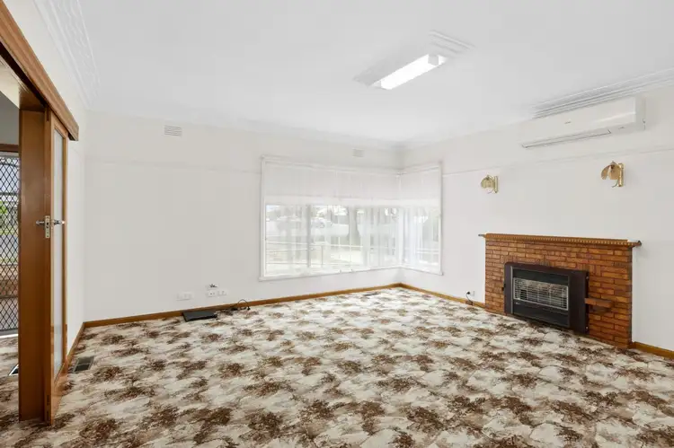 Second view of Homely house listing, 17 Hertford Street, Sebastopol VIC 3356