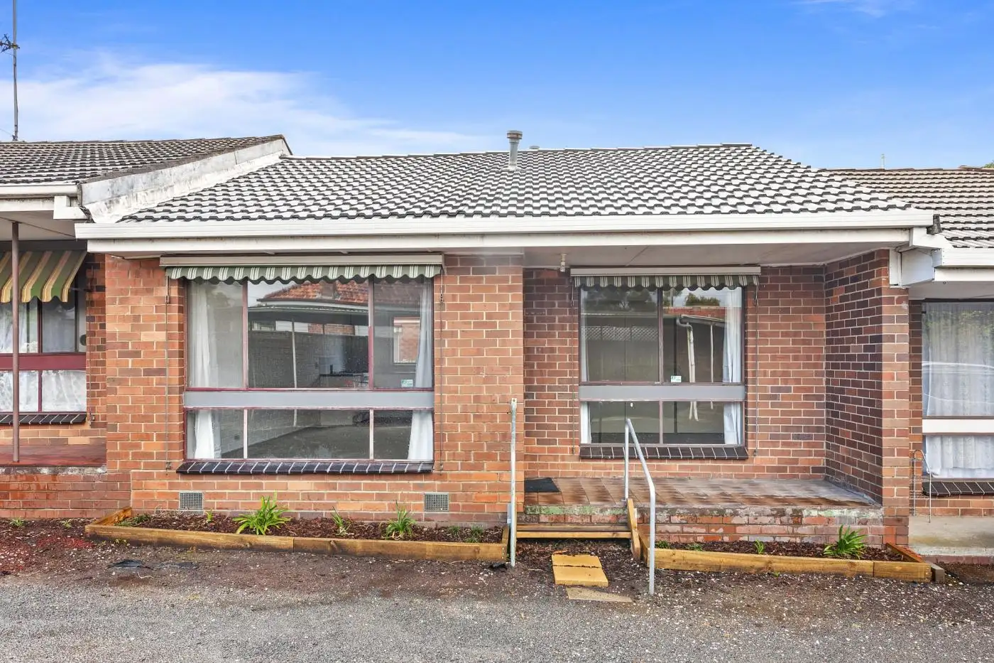 Main view of Homely unit listing, 2/723 Latrobe Street, Redan VIC 3350
