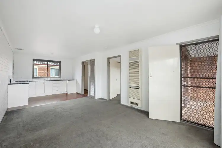 Second view of Homely unit listing, 2/723 Latrobe Street, Redan VIC 3350