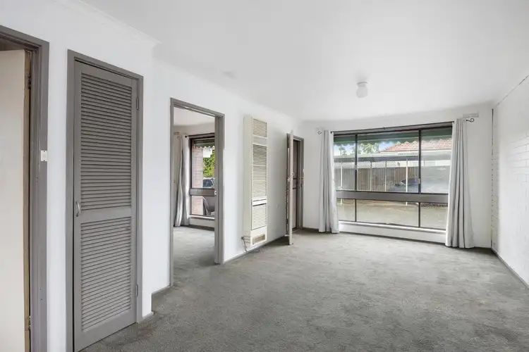 Third view of Homely unit listing, 2/723 Latrobe Street, Redan VIC 3350