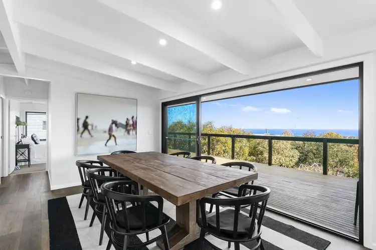 Main view of Homely house listing, 1 THIRD Avenue, Anglesea VIC 3230