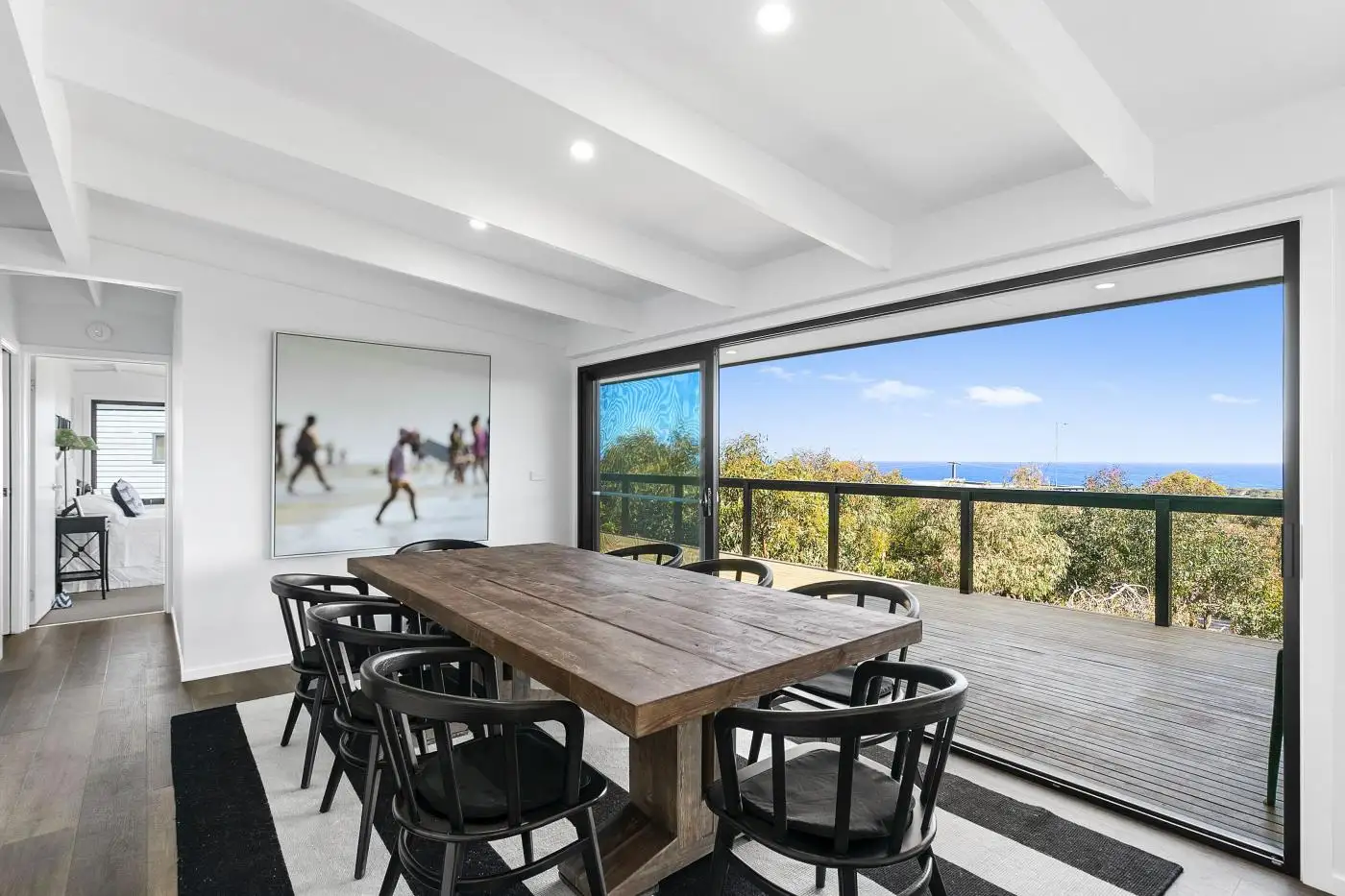 Main view of Homely house listing, 1 THIRD Avenue, Anglesea VIC 3230
