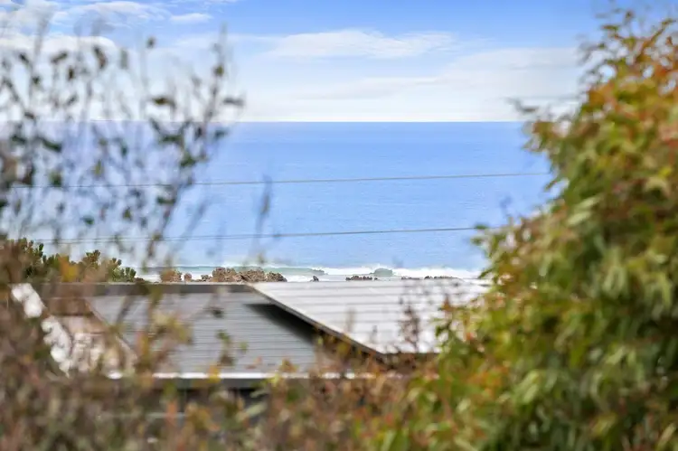 Third view of Homely house listing, 1 THIRD Avenue, Anglesea VIC 3230