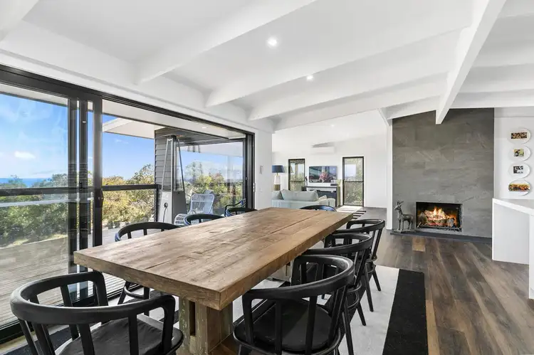 Sixth view of Homely house listing, 1 THIRD Avenue, Anglesea VIC 3230