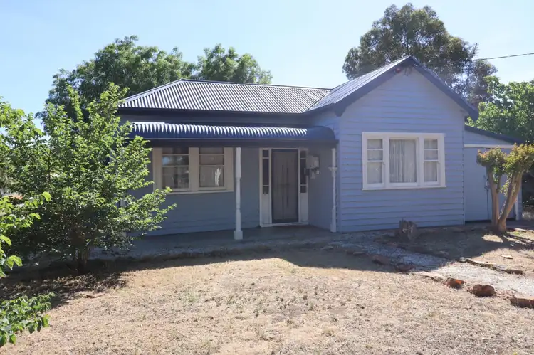 Main view of Homely house listing, 14 Playne Street, Heathcote VIC 3523