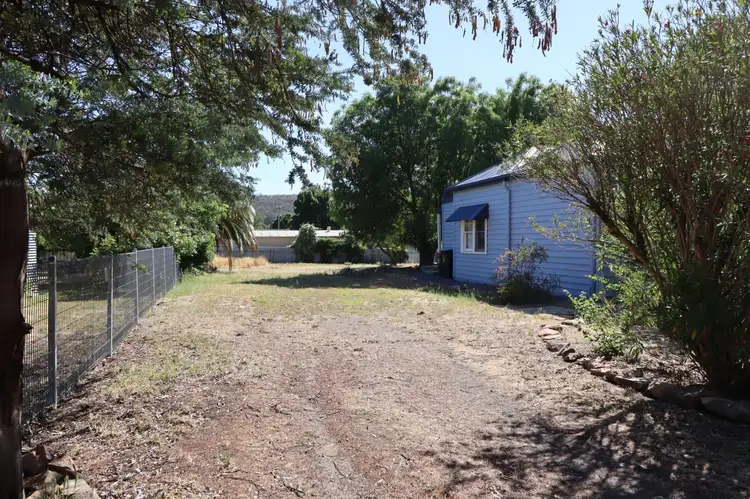 Second view of Homely house listing, 14 Playne Street, Heathcote VIC 3523
