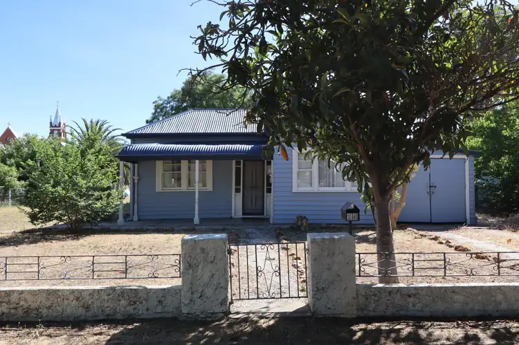 Fifth view of Homely house listing, 14 Playne Street, Heathcote VIC 3523