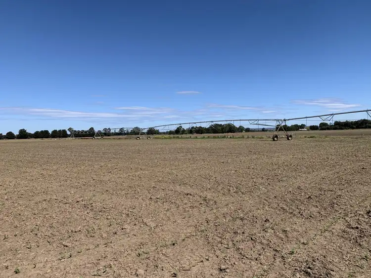 Third view of Homely rural property listing, Lot 1 Killeens Road, Nambrok VIC 3847