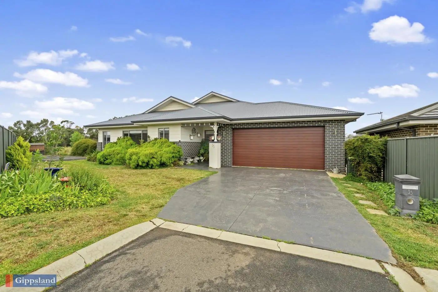Main view of Homely house listing, 35 Parkinson Street, Maffra VIC 3860