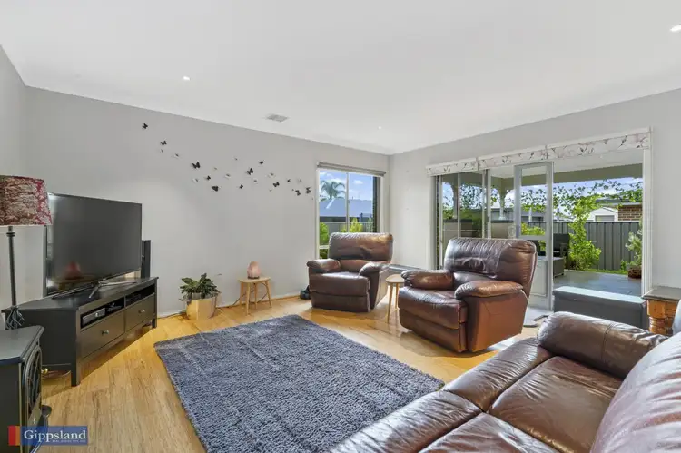Fifth view of Homely house listing, 35 Parkinson Street, Maffra VIC 3860