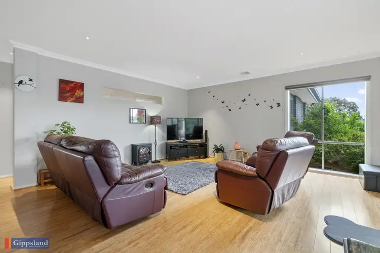 Sixth view of Homely house listing, 35 Parkinson Street, Maffra VIC 3860