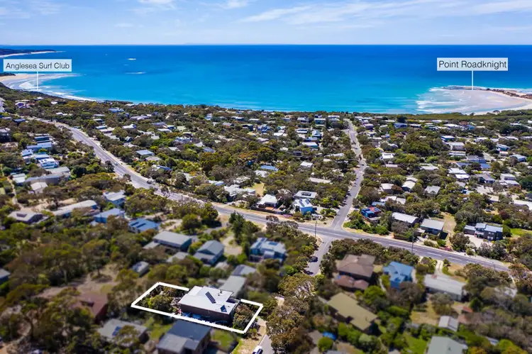 Main view of Homely house listing, 15 SIXTH Avenue, Anglesea VIC 3230