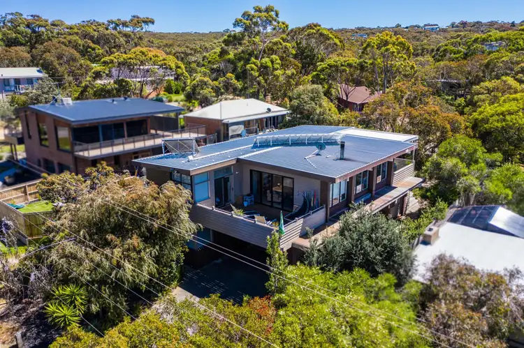 Second view of Homely house listing, 15 SIXTH Avenue, Anglesea VIC 3230