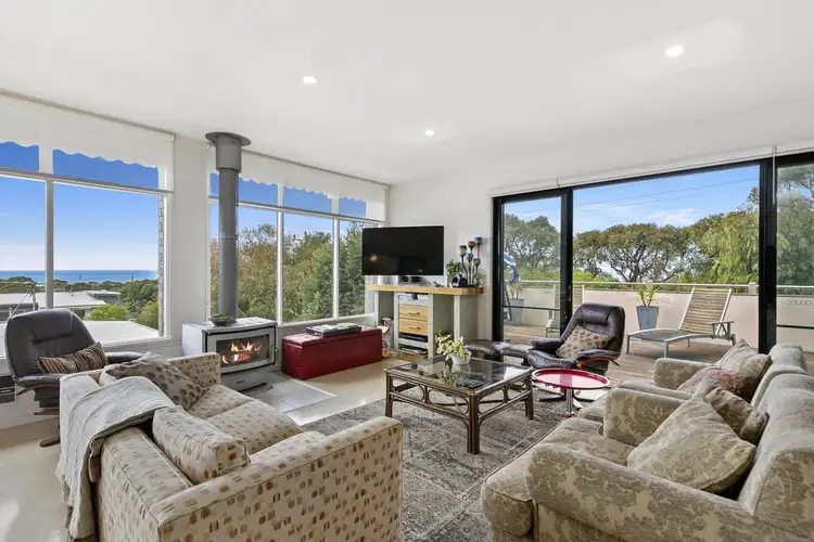 Third view of Homely house listing, 15 SIXTH Avenue, Anglesea VIC 3230
