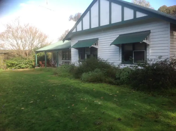 Second view of Homely rural property listing, 1395 Condah - Coleraine Road, Branxholme VIC 3302