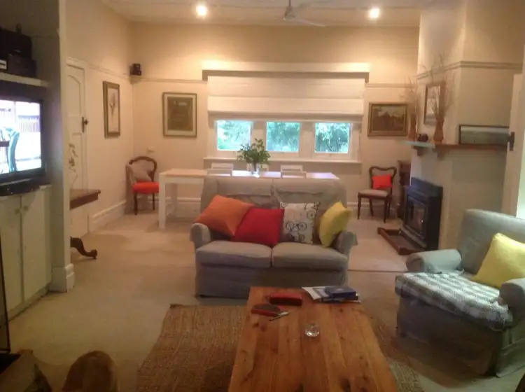 Fourth view of Homely rural property listing, 1395 Condah - Coleraine Road, Branxholme VIC 3302