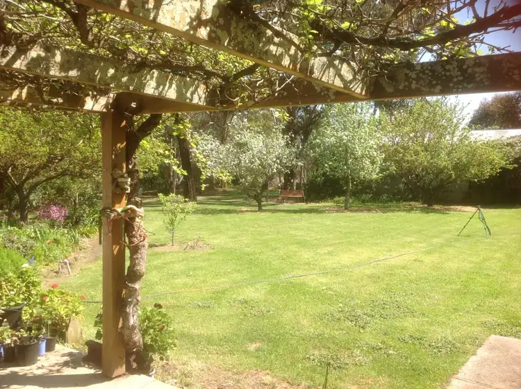 Fifth view of Homely rural property listing, 1395 Condah - Coleraine Road, Branxholme VIC 3302