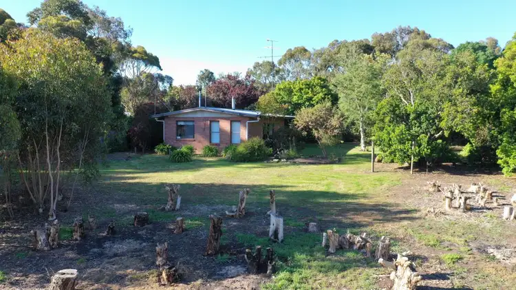 Sixth view of Homely rural property listing, 1395 Condah - Coleraine Road, Branxholme VIC 3302