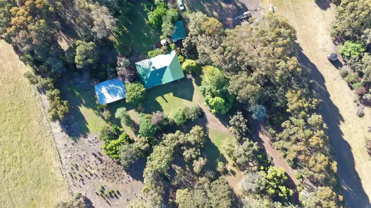 Seventh view of Homely rural property listing, 1395 Condah - Coleraine Road, Branxholme VIC 3302