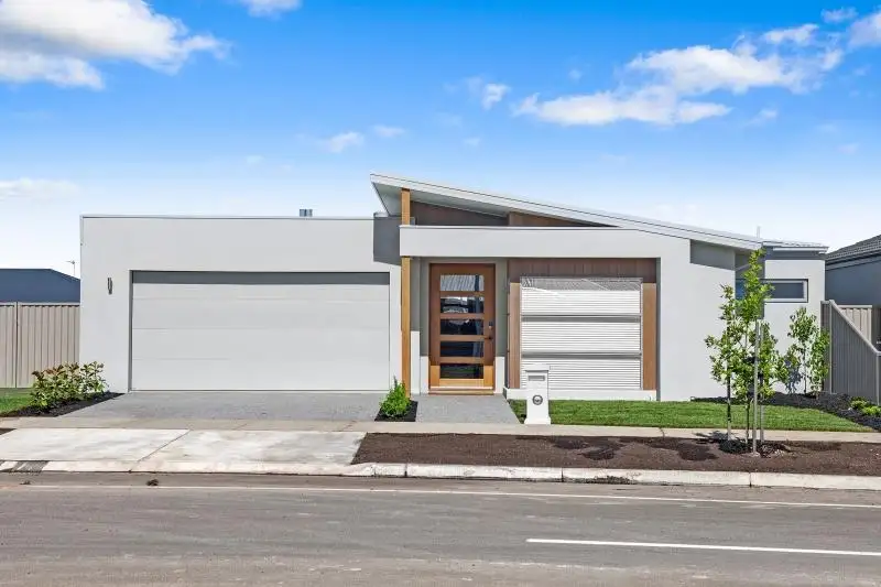 Main view of Homely house listing, 47 Willoby Drive, Alfredton VIC 3350