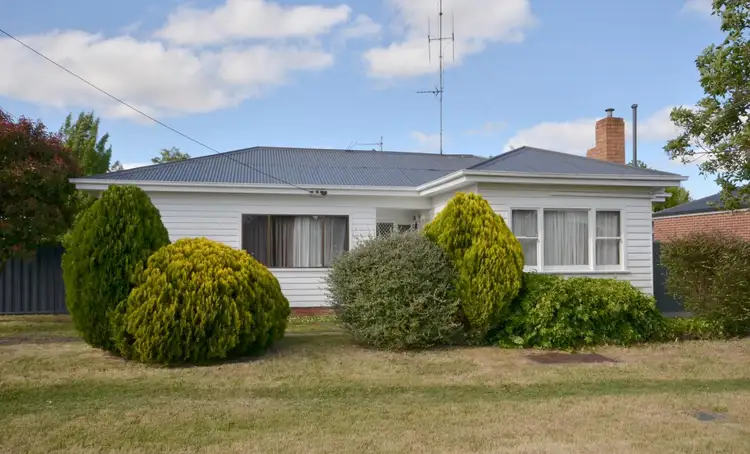 21A Munro Street, Alfredton VIC 3350