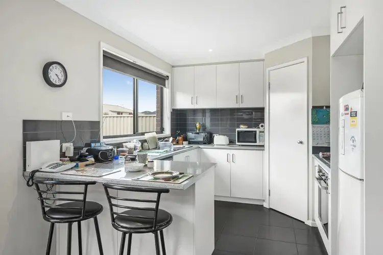 Third view of Homely house listing, 18 Ascot Gardens Drive, Delacombe VIC 3356