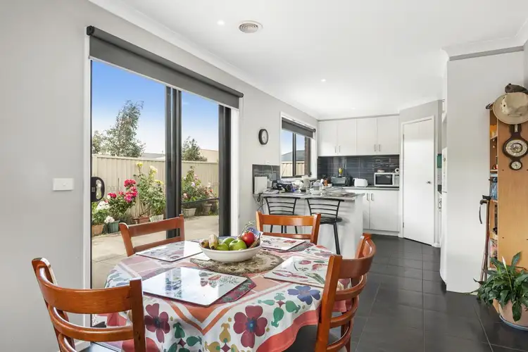 Fourth view of Homely house listing, 18 Ascot Gardens Drive, Delacombe VIC 3356