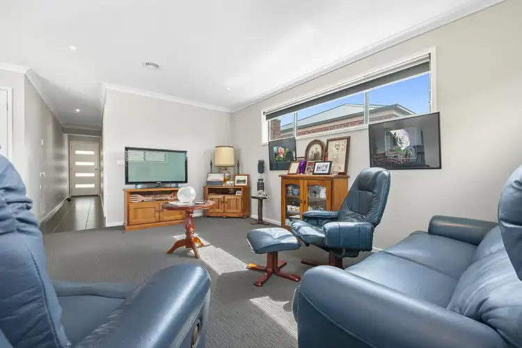 Fifth view of Homely house listing, 18 Ascot Gardens Drive, Delacombe VIC 3356