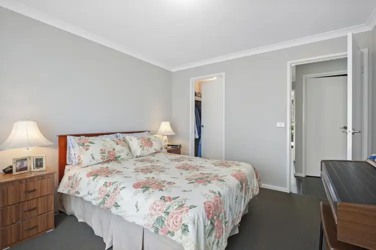 Sixth view of Homely house listing, 18 Ascot Gardens Drive, Delacombe VIC 3356