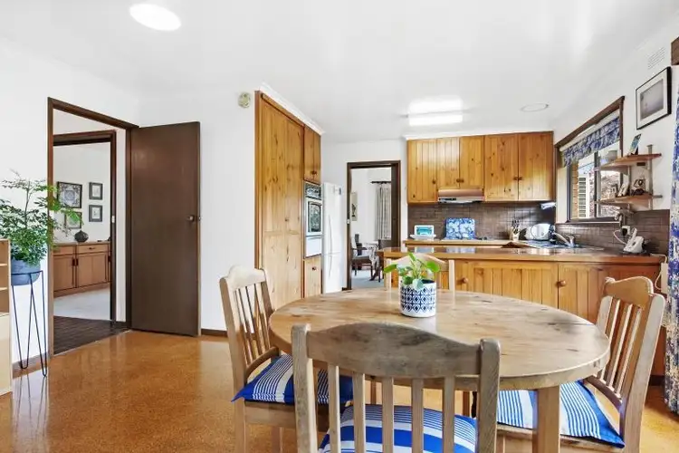 Fourth view of Homely house listing, 9 Tinworth Avenue, Mount Clear VIC 3350