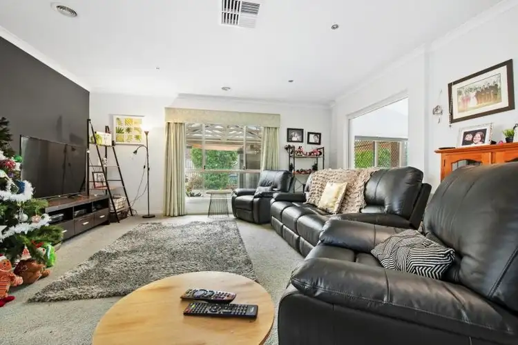 Second view of Homely house listing, 53 Dyson Drive, Alfredton VIC 3350