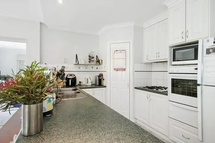 Third view of Homely house listing, 53 Dyson Drive, Alfredton VIC 3350