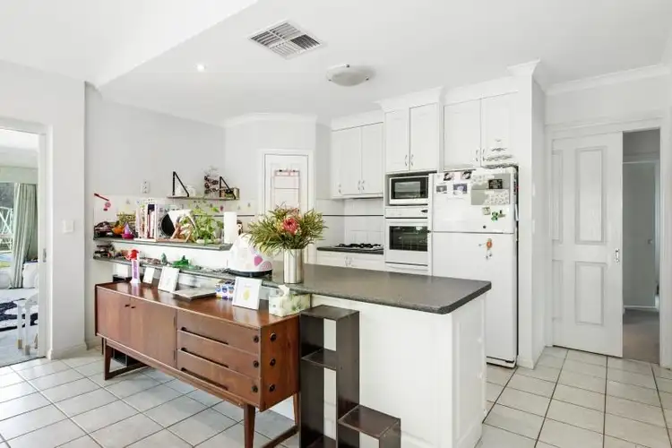 Fourth view of Homely house listing, 53 Dyson Drive, Alfredton VIC 3350