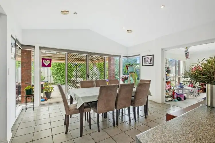 Fifth view of Homely house listing, 53 Dyson Drive, Alfredton VIC 3350